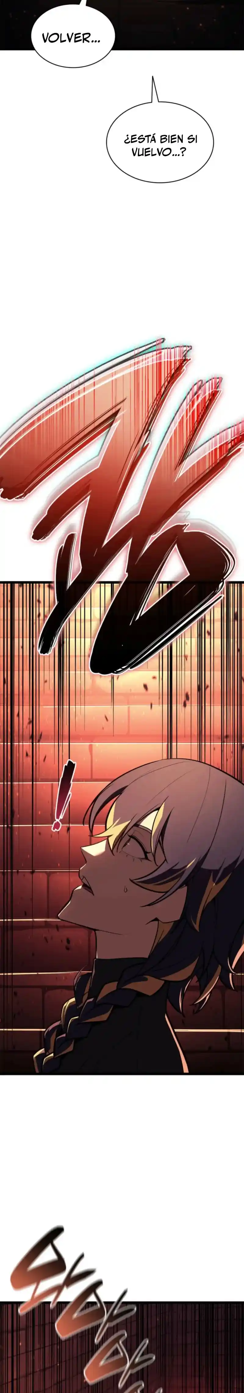 A DISASTER-CLASS HERO HAS RETURNED - Capítulo 135 - Página 30 - LectorTMOo