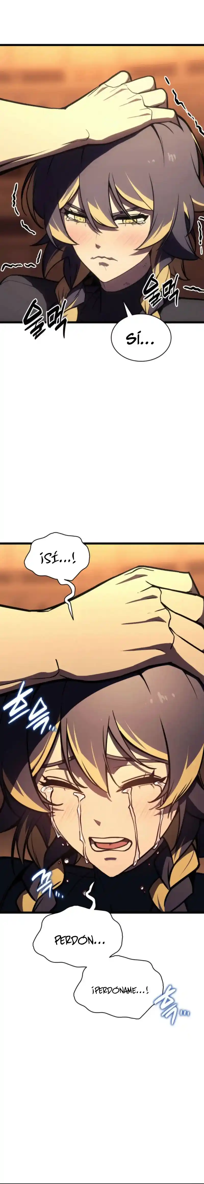 A DISASTER-CLASS HERO HAS RETURNED - Capítulo 137 - Página 18 - LectorTMOo