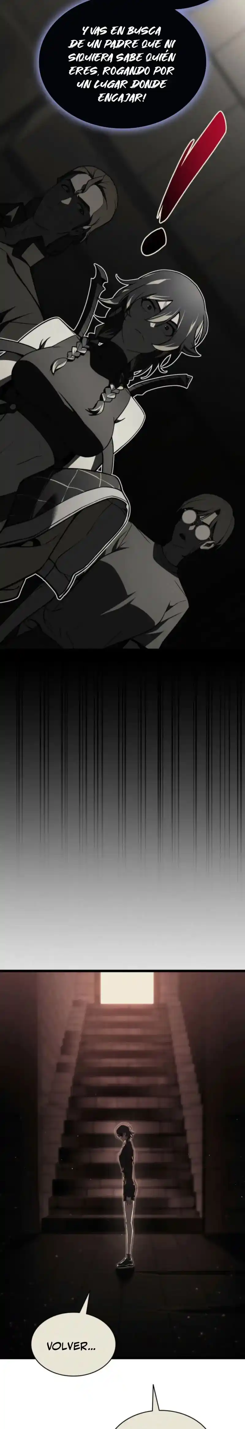 A DISASTER-CLASS HERO HAS RETURNED - Capítulo 137 - Página 23 - LectorTMOo