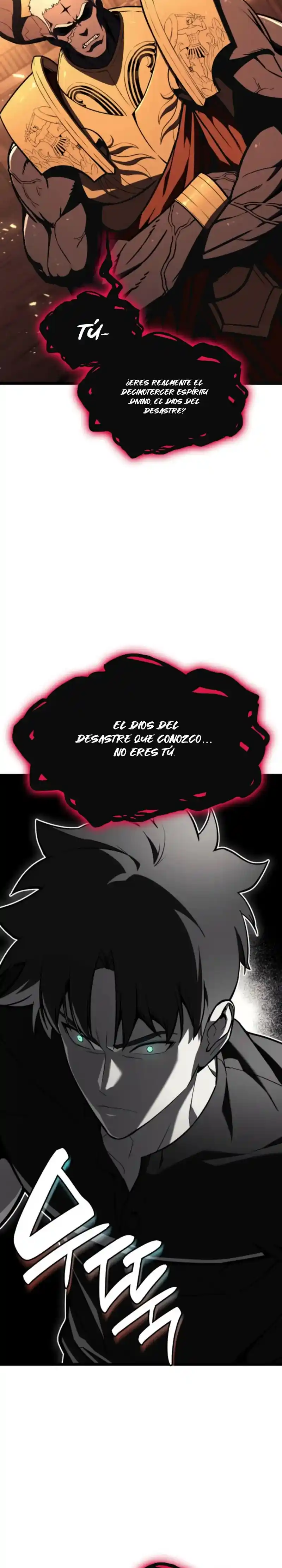 A DISASTER-CLASS HERO HAS RETURNED - Capítulo 137 - Página 26 - LectorTMOo
