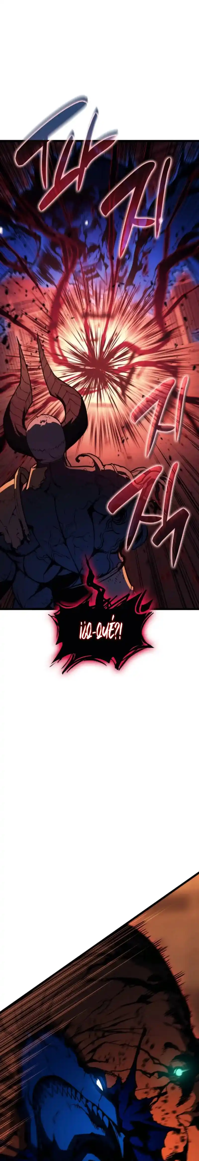 A DISASTER-CLASS HERO HAS RETURNED - Capítulo 138 - Página 11 - LectorTMOo