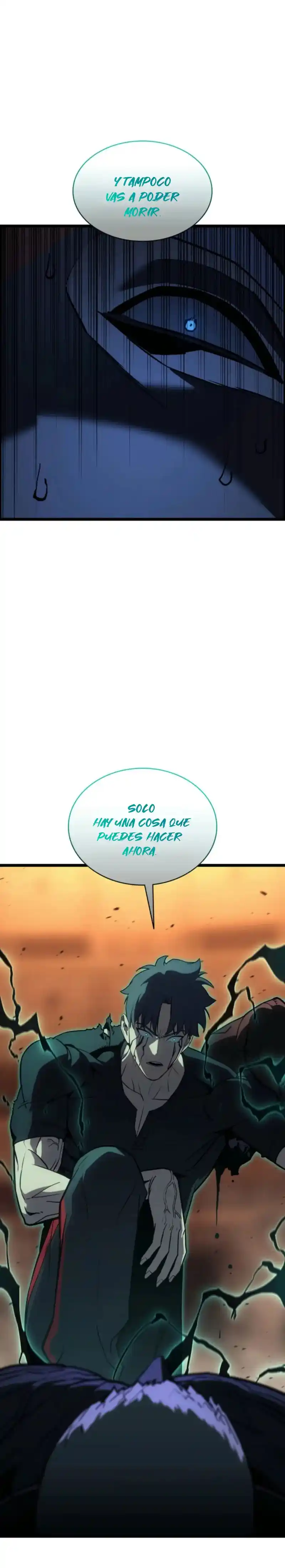 A DISASTER-CLASS HERO HAS RETURNED - Capítulo 138 - Página 42 - LectorTMOo