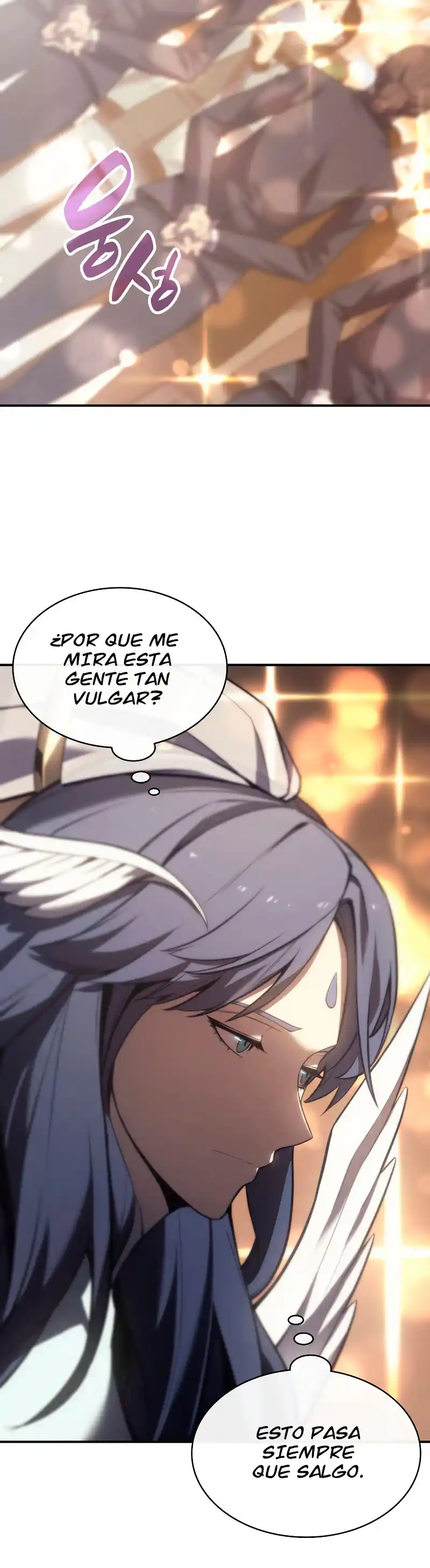 A DISASTER-CLASS HERO HAS RETURNED - Capítulo 14 - Página 15 - LectorTMOo