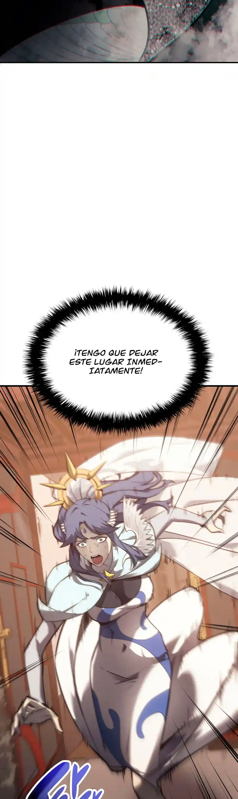 A DISASTER-CLASS HERO HAS RETURNED - Capítulo 14 - Página 25 - LectorTMOo