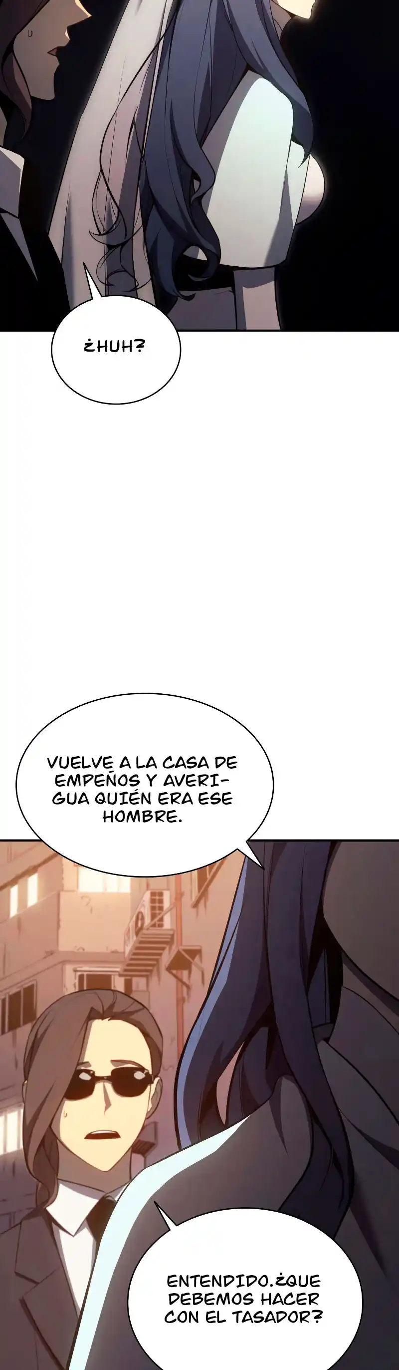 A DISASTER-CLASS HERO HAS RETURNED - Capítulo 14 - Página 39 - LectorTMOo