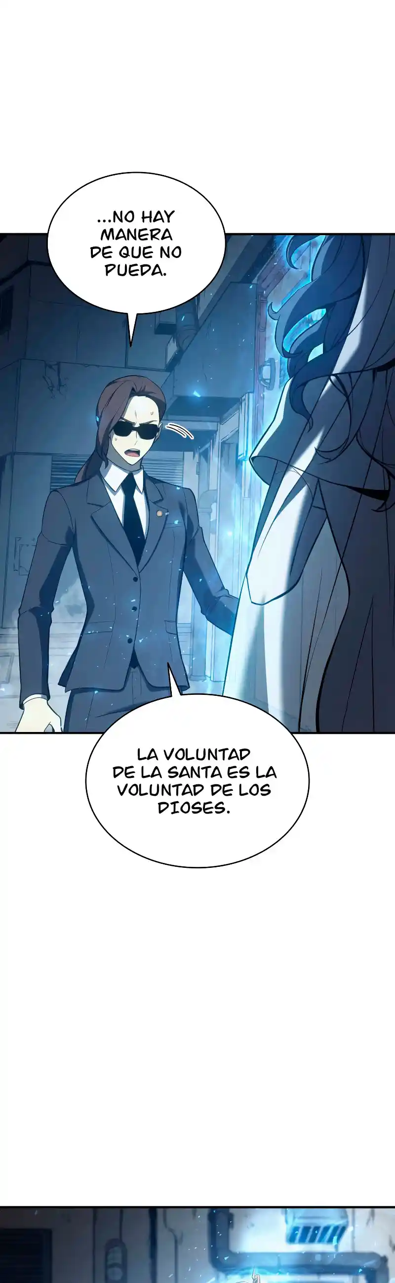 A DISASTER-CLASS HERO HAS RETURNED - Capítulo 14 - Página 45 - LectorTMOo