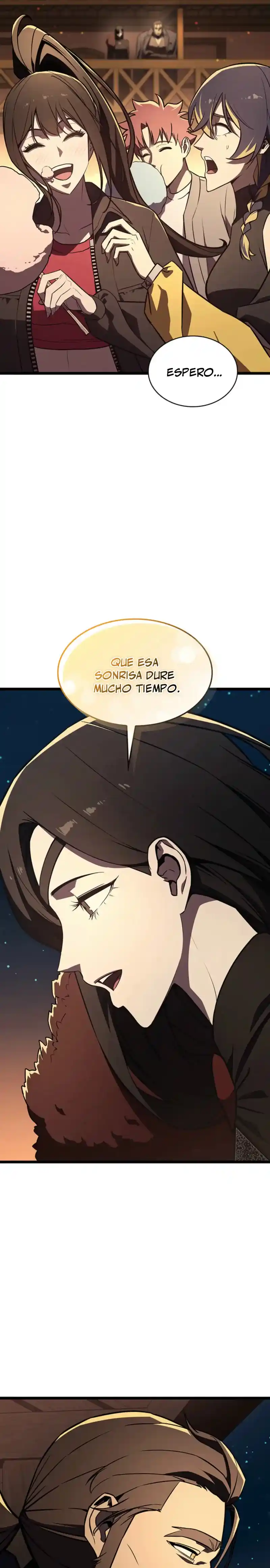 A DISASTER-CLASS HERO HAS RETURNED - Capítulo 144 - Página 25 - LectorTMOo