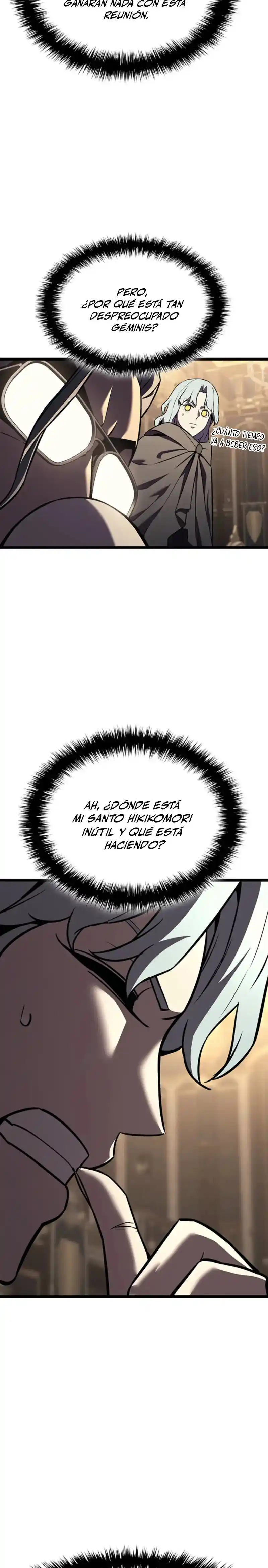 A DISASTER-CLASS HERO HAS RETURNED - Capítulo 145 - Página 30 - LectorTMOo