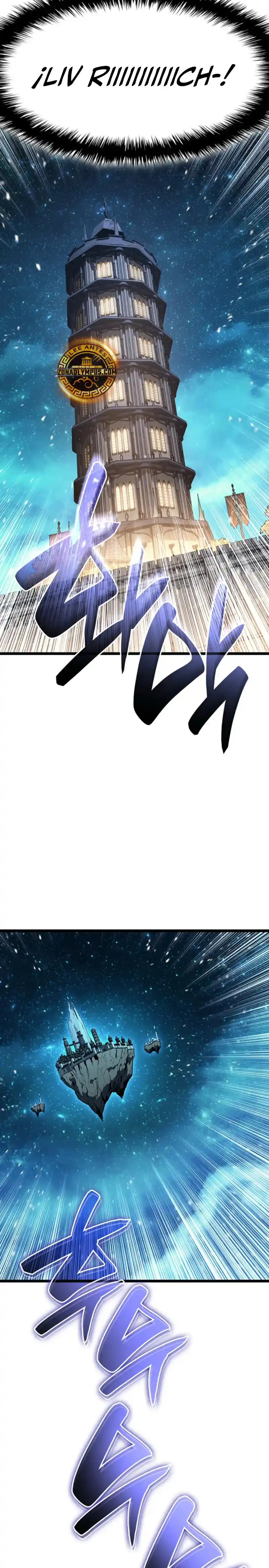 A DISASTER-CLASS HERO HAS RETURNED - Capítulo 145 - Página 31 - LectorTMOo