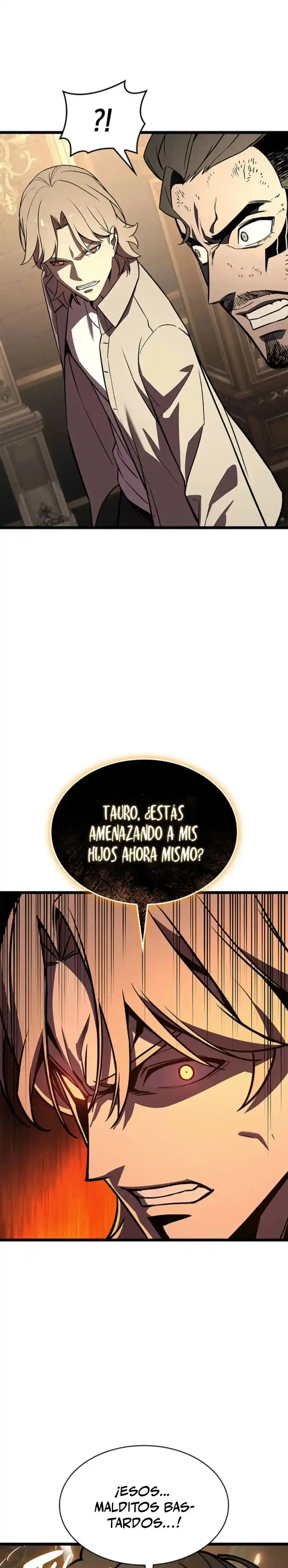 A DISASTER-CLASS HERO HAS RETURNED - Capítulo 146 - Página 22 - LectorTMOo