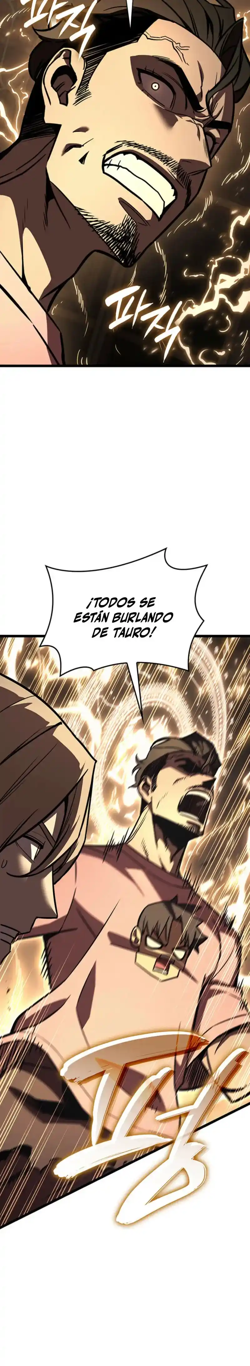 A DISASTER-CLASS HERO HAS RETURNED - Capítulo 146 - Página 23 - LectorTMOo