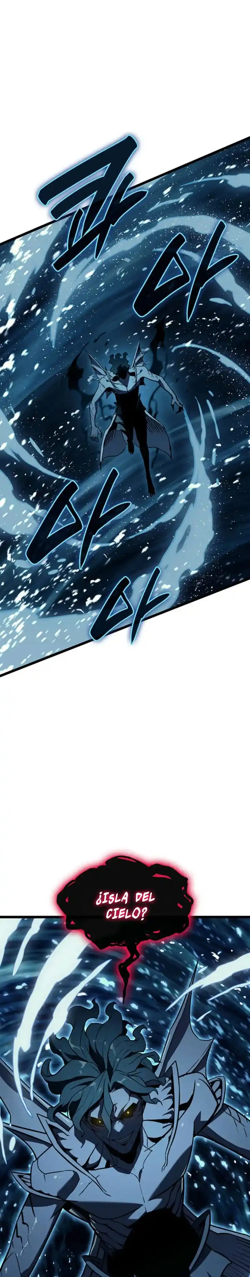A DISASTER-CLASS HERO HAS RETURNED - Capítulo 146 - Página 36 - LectorTMOo