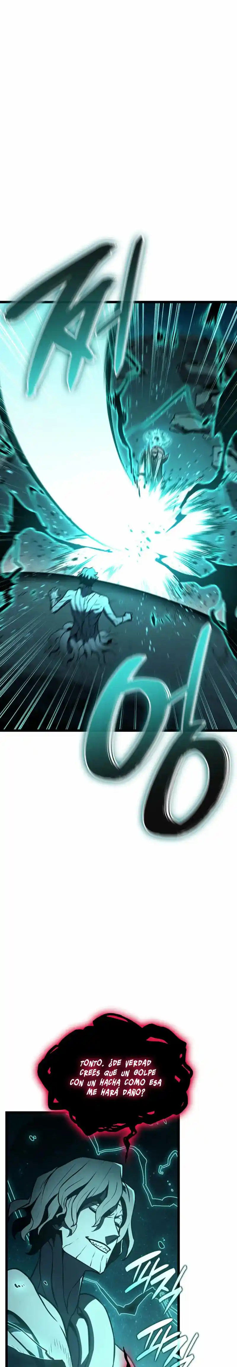 A DISASTER-CLASS HERO HAS RETURNED - Capítulo 148 - Página 28 - LectorTMOo