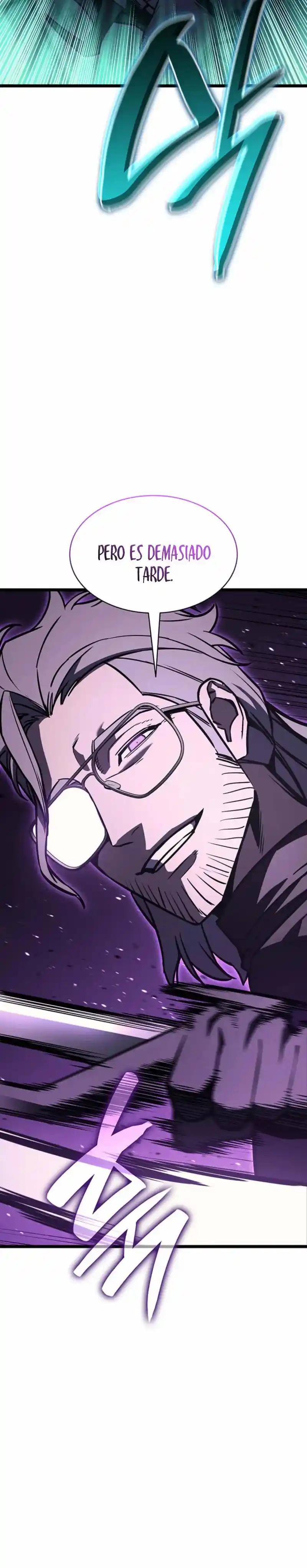 A DISASTER-CLASS HERO HAS RETURNED - Capítulo 148 - Página 41 - LectorTMOo