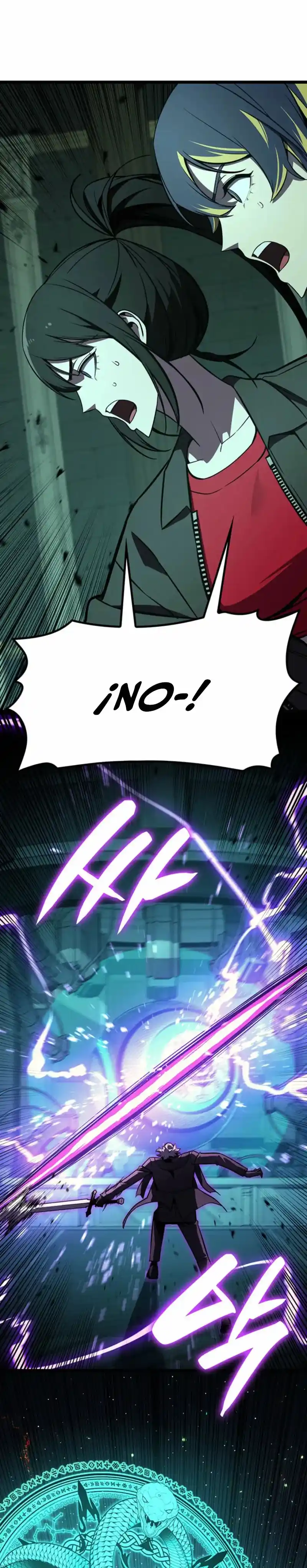 A DISASTER-CLASS HERO HAS RETURNED - Capítulo 148 - Página 42 - LectorTMOo