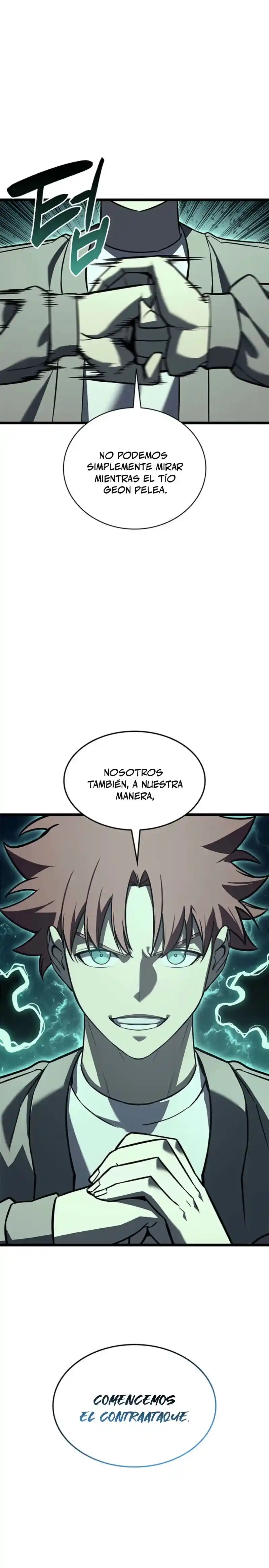 A DISASTER-CLASS HERO HAS RETURNED - Capítulo 149 - Página 17 - LectorTMOo