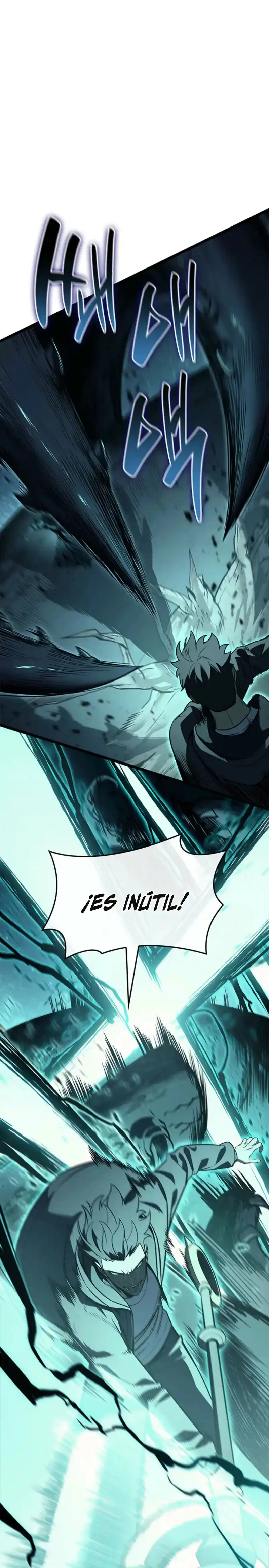 A DISASTER-CLASS HERO HAS RETURNED - Capítulo 149 - Página 19 - LectorTMOo
