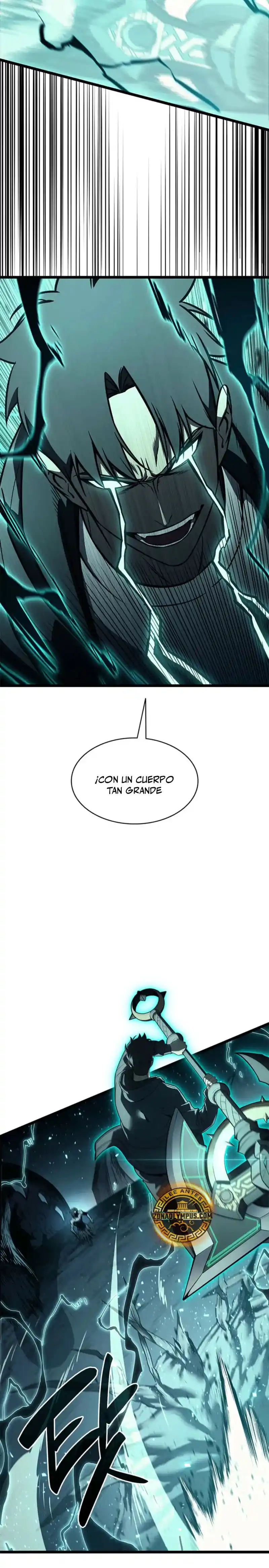 A DISASTER-CLASS HERO HAS RETURNED - Capítulo 149 - Página 20 - LectorTMOo