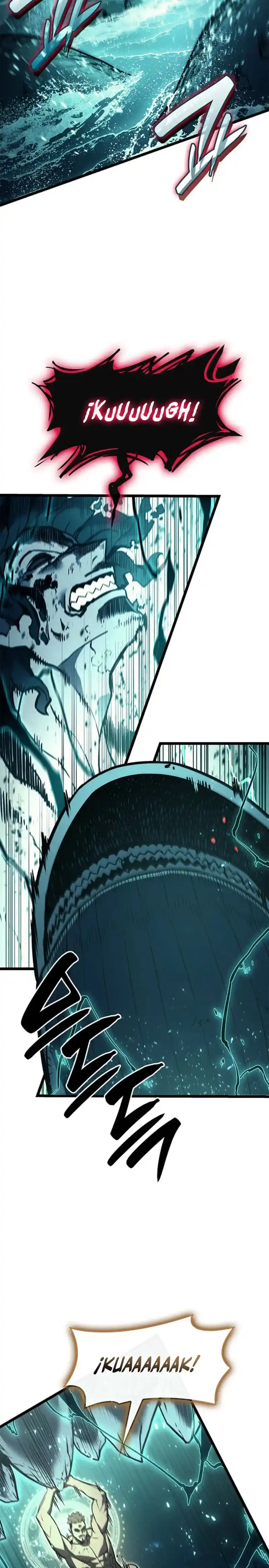 A DISASTER-CLASS HERO HAS RETURNED - Capítulo 149 - Página 22 - LectorTMOo