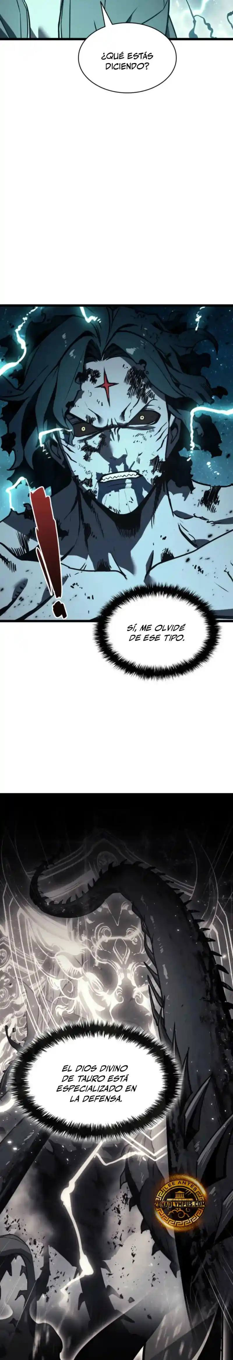 A DISASTER-CLASS HERO HAS RETURNED - Capítulo 149 - Página 24 - LectorTMOo