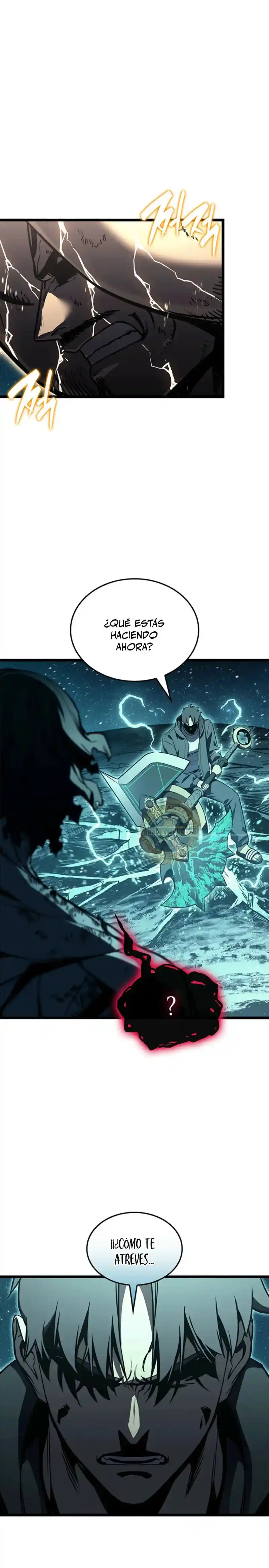 A DISASTER-CLASS HERO HAS RETURNED - Capítulo 149 - Página 26 - LectorTMOo