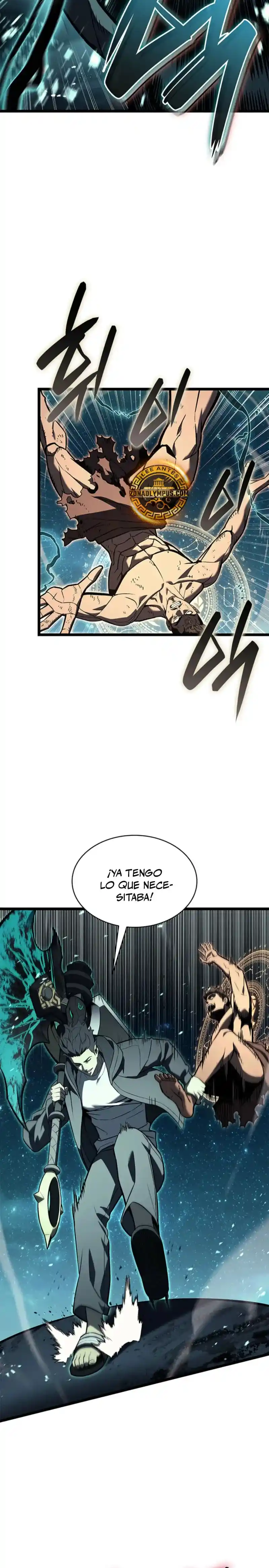 A DISASTER-CLASS HERO HAS RETURNED - Capítulo 149 - Página 28 - LectorTMOo