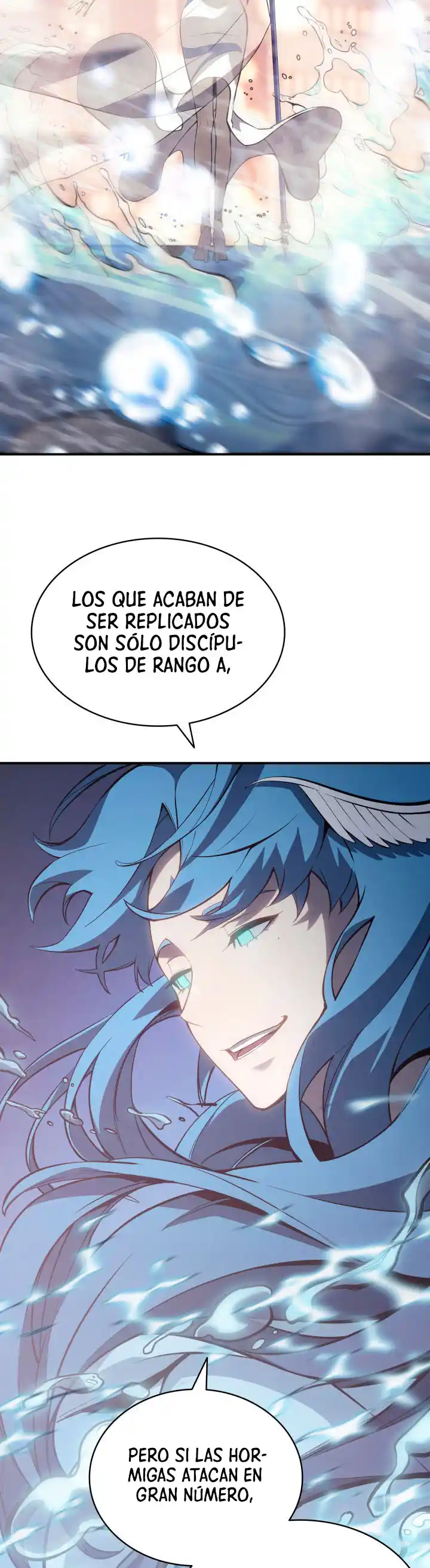 A DISASTER-CLASS HERO HAS RETURNED - Capítulo 15 - Página 15 - LectorTMOo