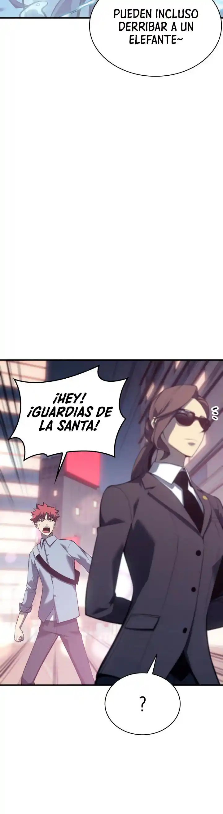 A DISASTER-CLASS HERO HAS RETURNED - Capítulo 15 - Página 16 - LectorTMOo