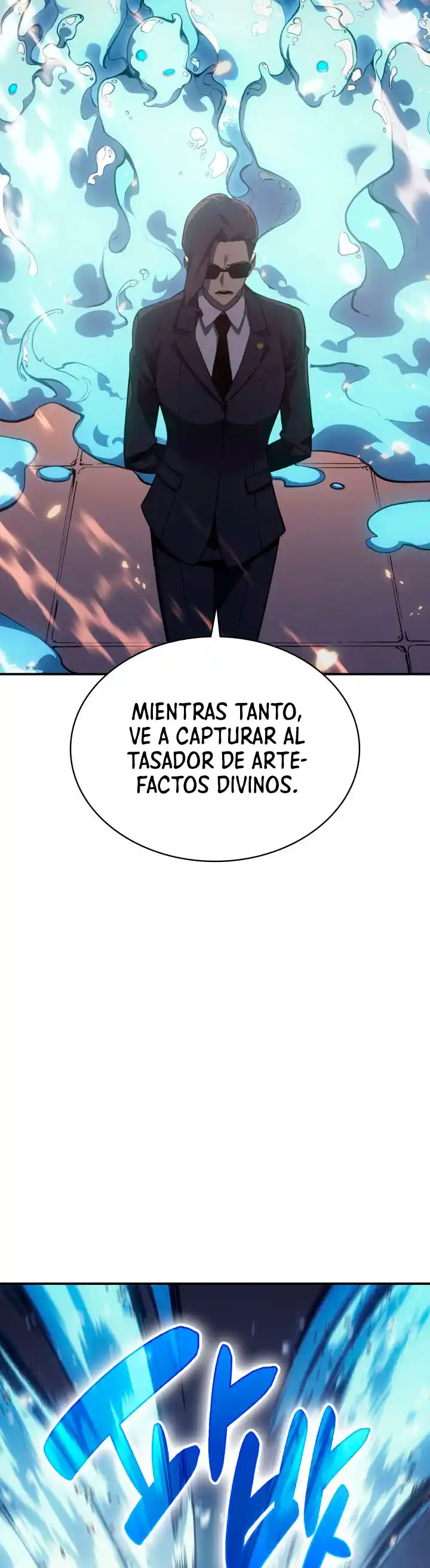 A DISASTER-CLASS HERO HAS RETURNED - Capítulo 15 - Página 24 - LectorTMOo
