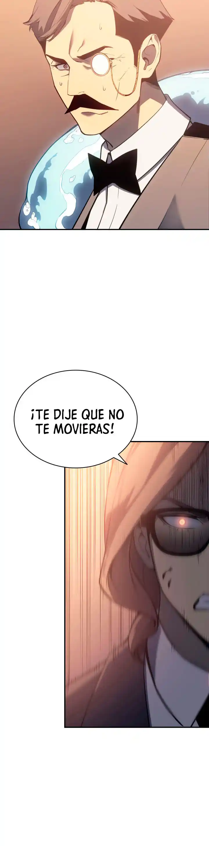 A DISASTER-CLASS HERO HAS RETURNED - Capítulo 15 - Página 38 - LectorTMOo