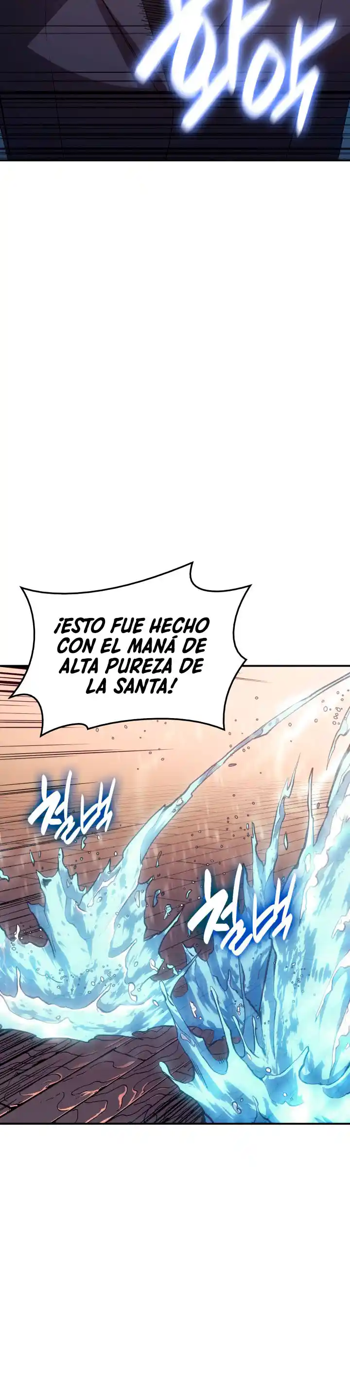 A DISASTER-CLASS HERO HAS RETURNED - Capítulo 15 - Página 44 - LectorTMOo