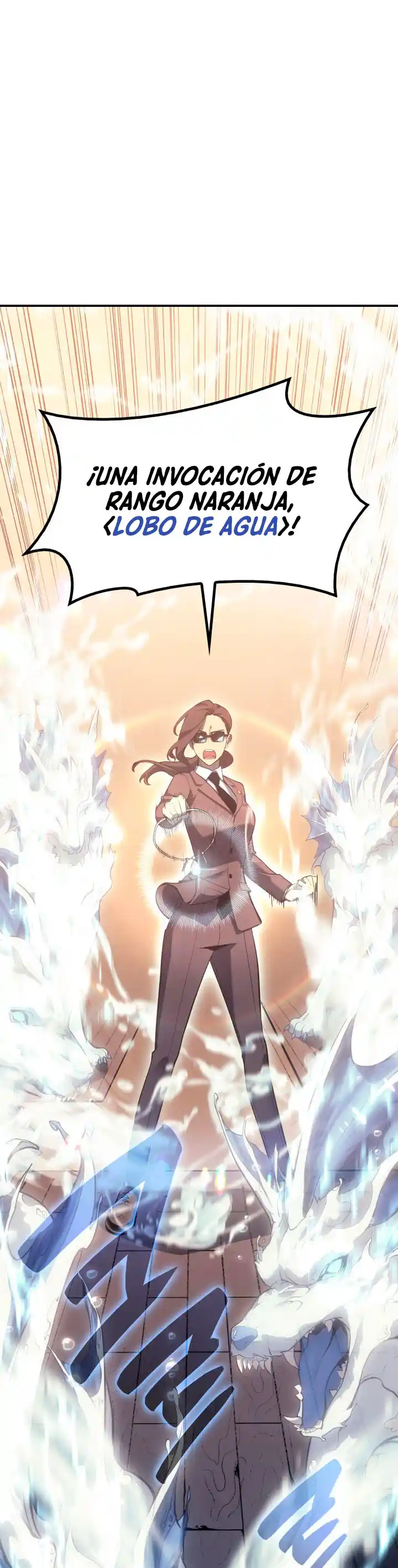 A DISASTER-CLASS HERO HAS RETURNED - Capítulo 15 - Página 45 - LectorTMOo