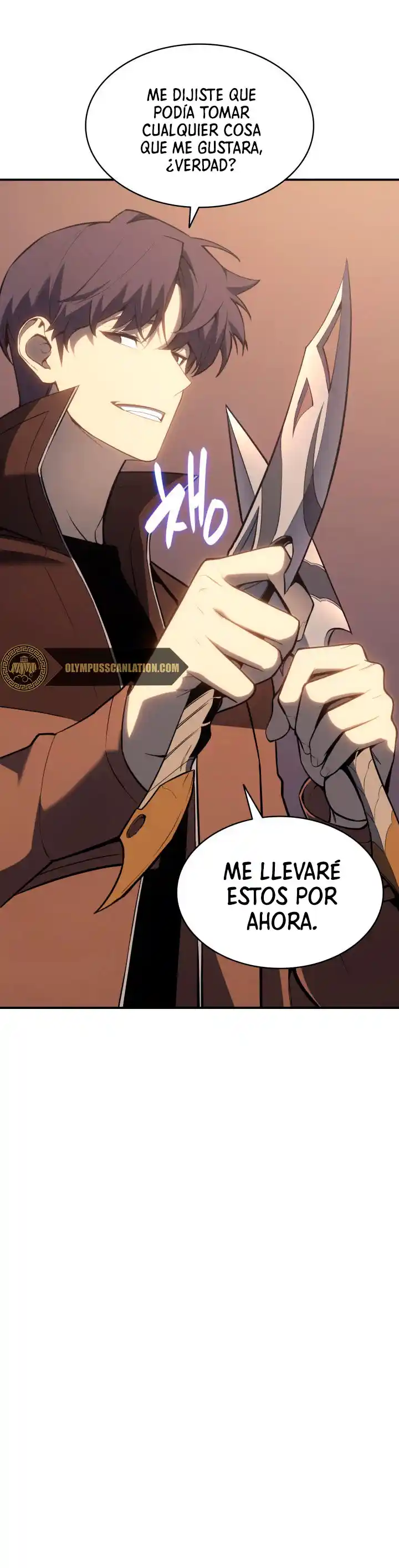 A DISASTER-CLASS HERO HAS RETURNED - Capítulo 15 - Página 48 - LectorTMOo