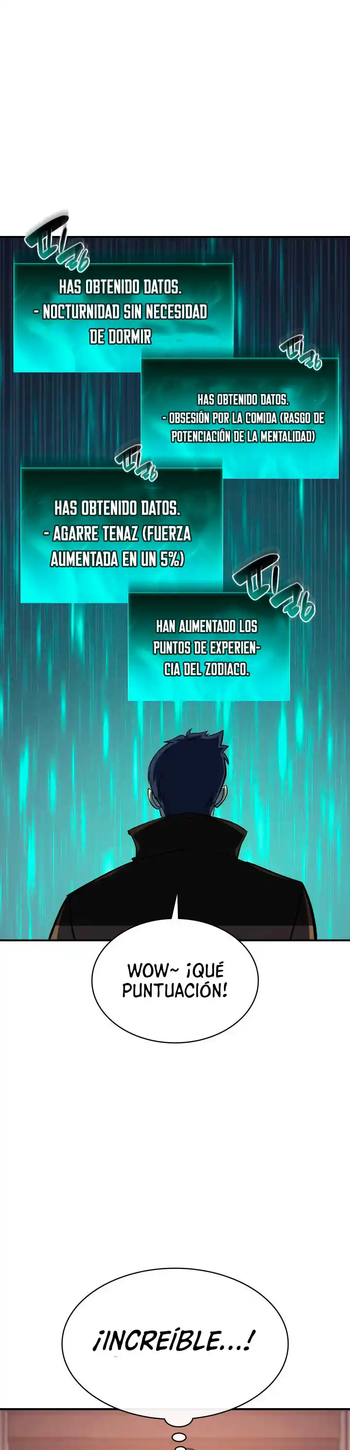 A DISASTER-CLASS HERO HAS RETURNED - Capítulo 15 - Página 53 - LectorTMOo
