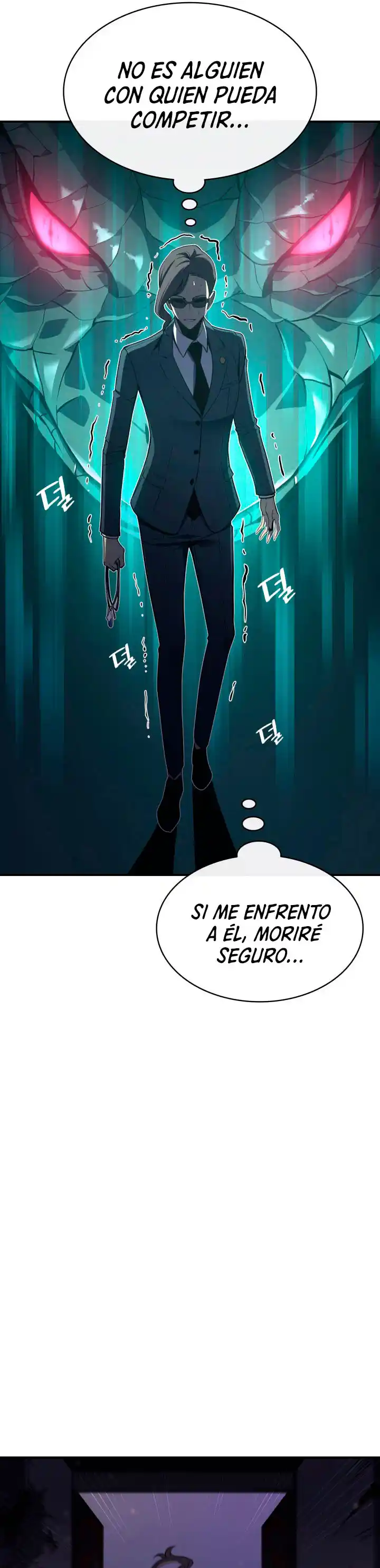 A DISASTER-CLASS HERO HAS RETURNED - Capítulo 15 - Página 56 - LectorTMOo