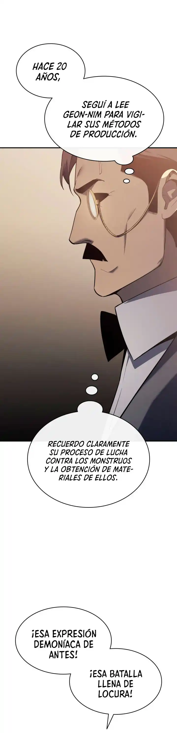 A DISASTER-CLASS HERO HAS RETURNED - Capítulo 15 - Página 62 - LectorTMOo
