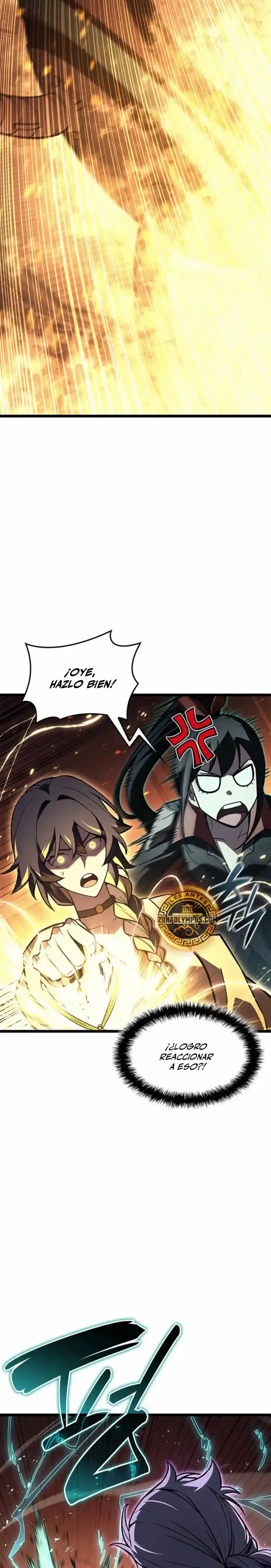 A DISASTER-CLASS HERO HAS RETURNED - Capítulo 150 - Página 12 - LectorTMOo