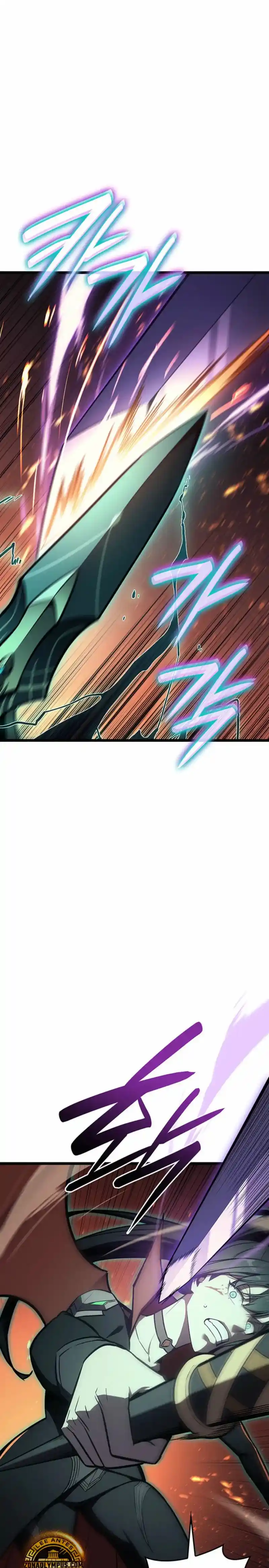 A DISASTER-CLASS HERO HAS RETURNED - Capítulo 150 - Página 15 - LectorTMOo