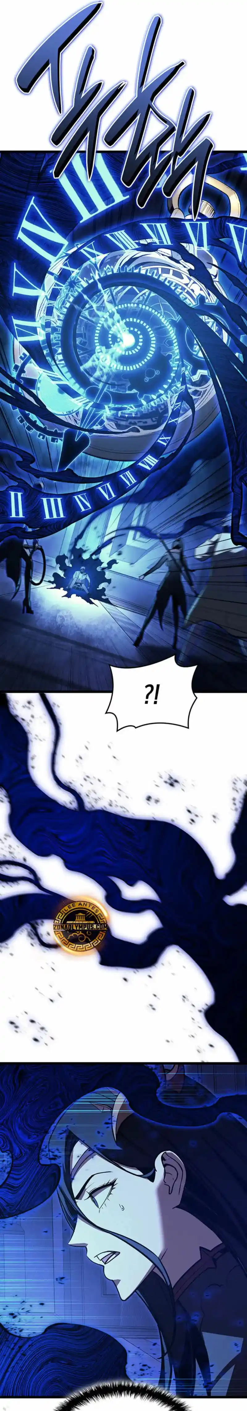 A DISASTER-CLASS HERO HAS RETURNED - Capítulo 150 - Página 27 - LectorTMOo