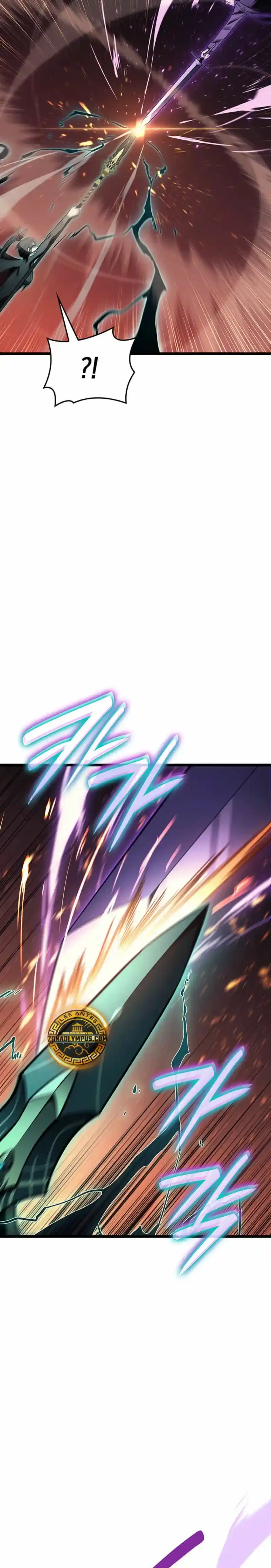 A DISASTER-CLASS HERO HAS RETURNED - Capítulo 150 - Página 36 - LectorTMOo