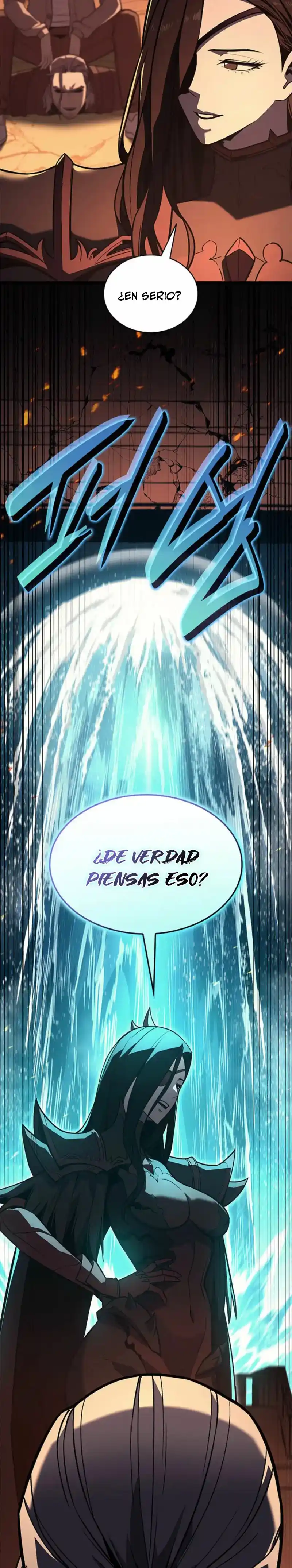 A DISASTER-CLASS HERO HAS RETURNED - Capítulo 150 - Página 47 - LectorTMOo