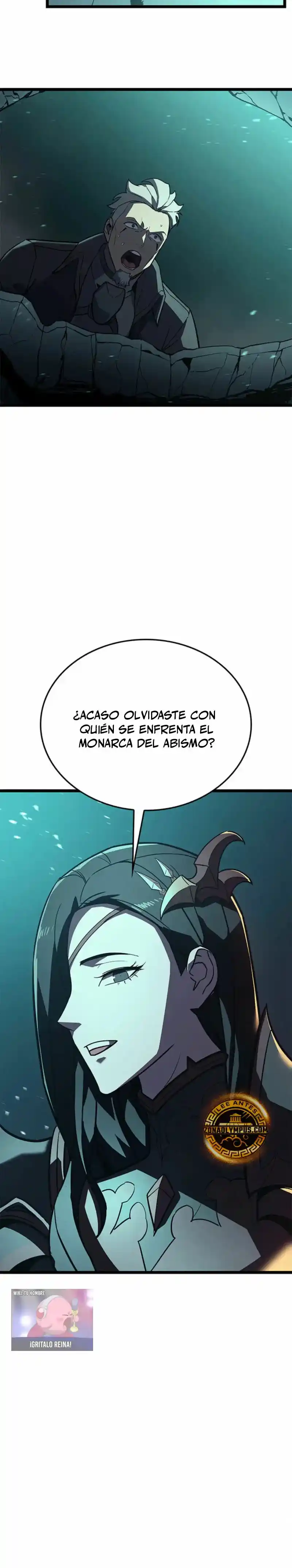 A DISASTER-CLASS HERO HAS RETURNED - Capítulo 150 - Página 50 - LectorTMOo