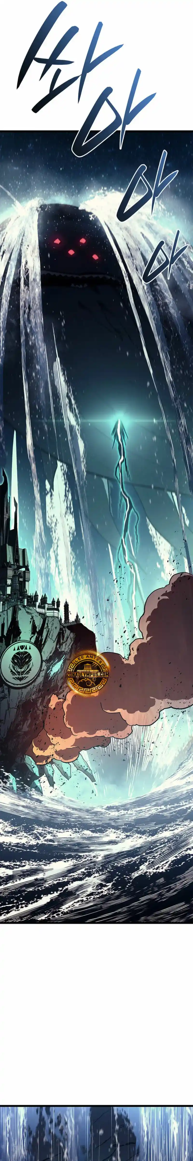 A DISASTER-CLASS HERO HAS RETURNED - Capítulo 150 - Página 51 - LectorTMOo