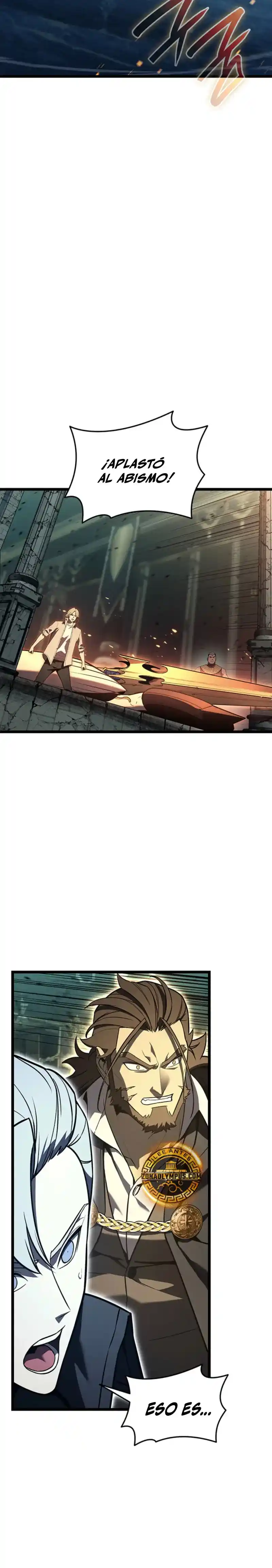 A DISASTER-CLASS HERO HAS RETURNED - Capítulo 152 - Página 6 - LectorTMOo