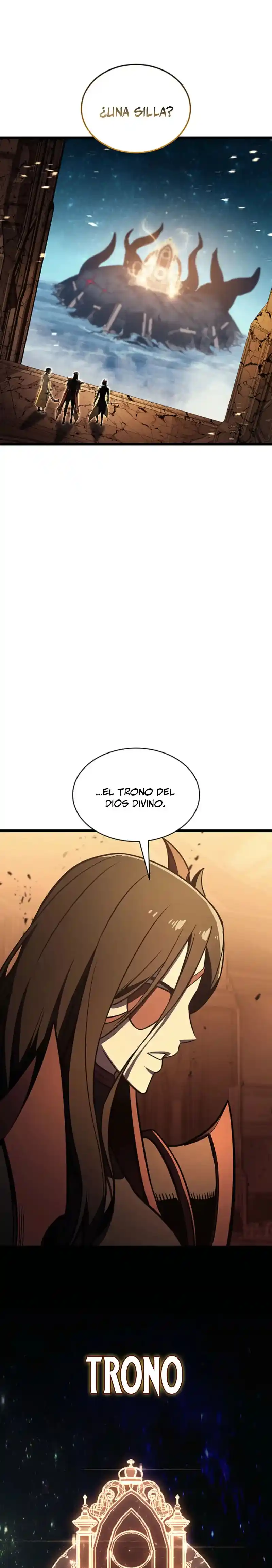 A DISASTER-CLASS HERO HAS RETURNED - Capítulo 152 - Página 7 - LectorTMOo