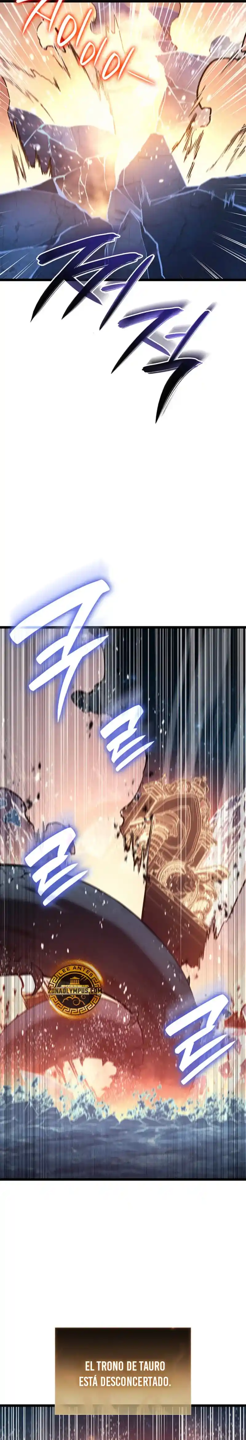 A DISASTER-CLASS HERO HAS RETURNED - Capítulo 152 - Página 18 - LectorTMOo
