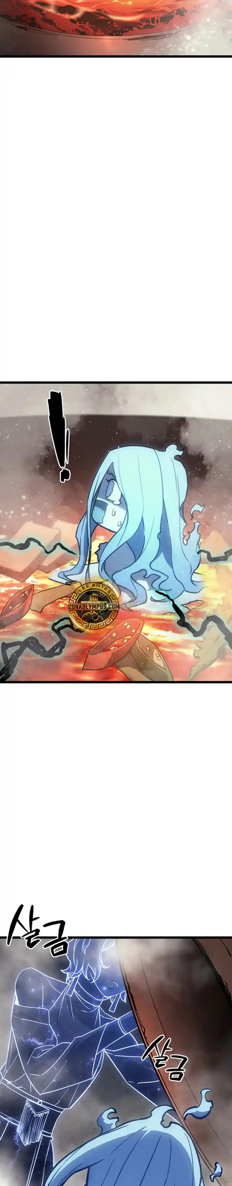 A DISASTER-CLASS HERO HAS RETURNED - Capítulo 152 - Página 35 - LectorTMOo