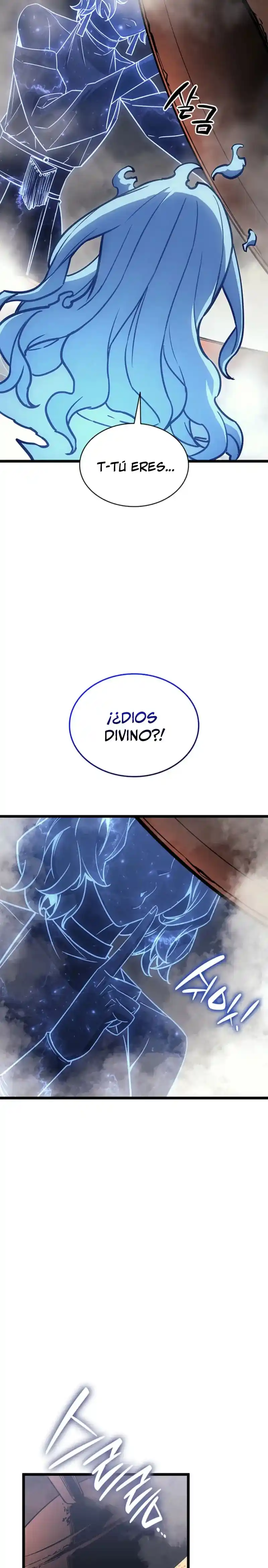 A DISASTER-CLASS HERO HAS RETURNED - Capítulo 153 - Página 5 - LectorTMOo
