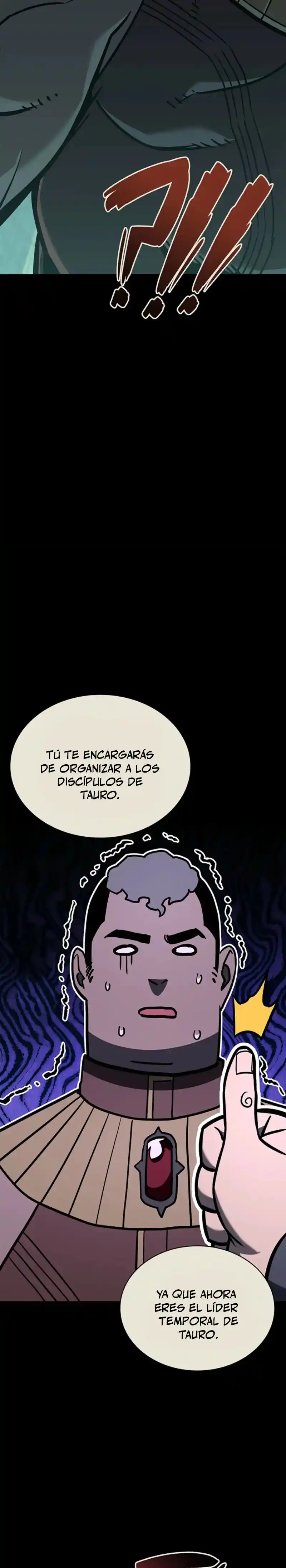A DISASTER-CLASS HERO HAS RETURNED - Capítulo 153 - Página 23 - LectorTMOo