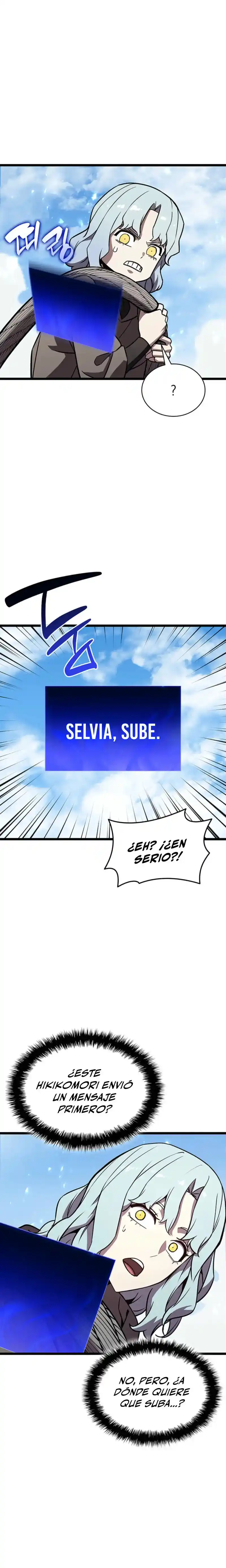 A DISASTER-CLASS HERO HAS RETURNED - Capítulo 154 - Página 32 - LectorTMOo
